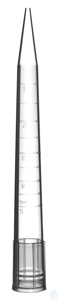 AHN myTip MaT 5mL, transparent, stérile sachet, carton/10x250 Géométrie optimisée du cône - pour...